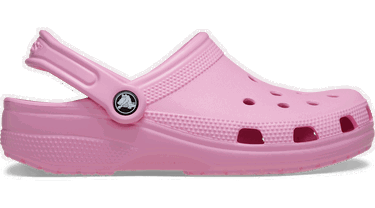Кецове и обувки Crocs Classic Clogs Pink Tweed Розово | 10001-6WY, 0