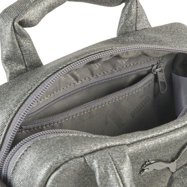 Дамска чанта Puma UP Glam Mini Handbag 1.5 l Сиво | 091710_01, 4
