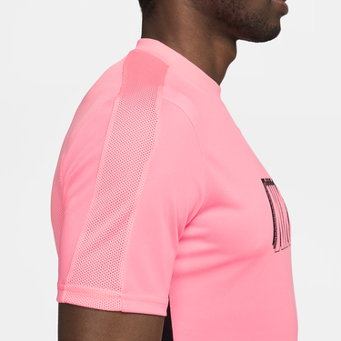 Тениска Nike Academy Dri-FIT Розово | FB6485-675, 4