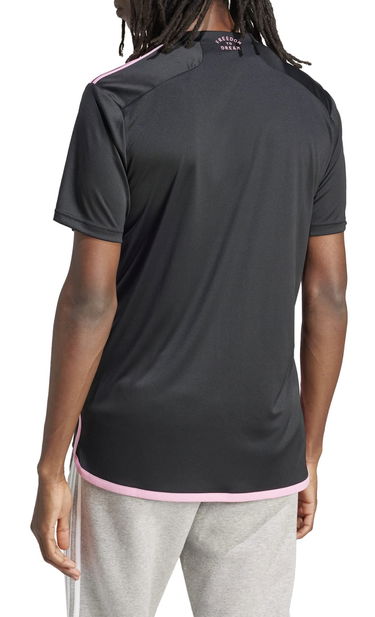Фланелка adidas Originals adidas IMCF A JSY 2023/24 Черно | is4877, 1