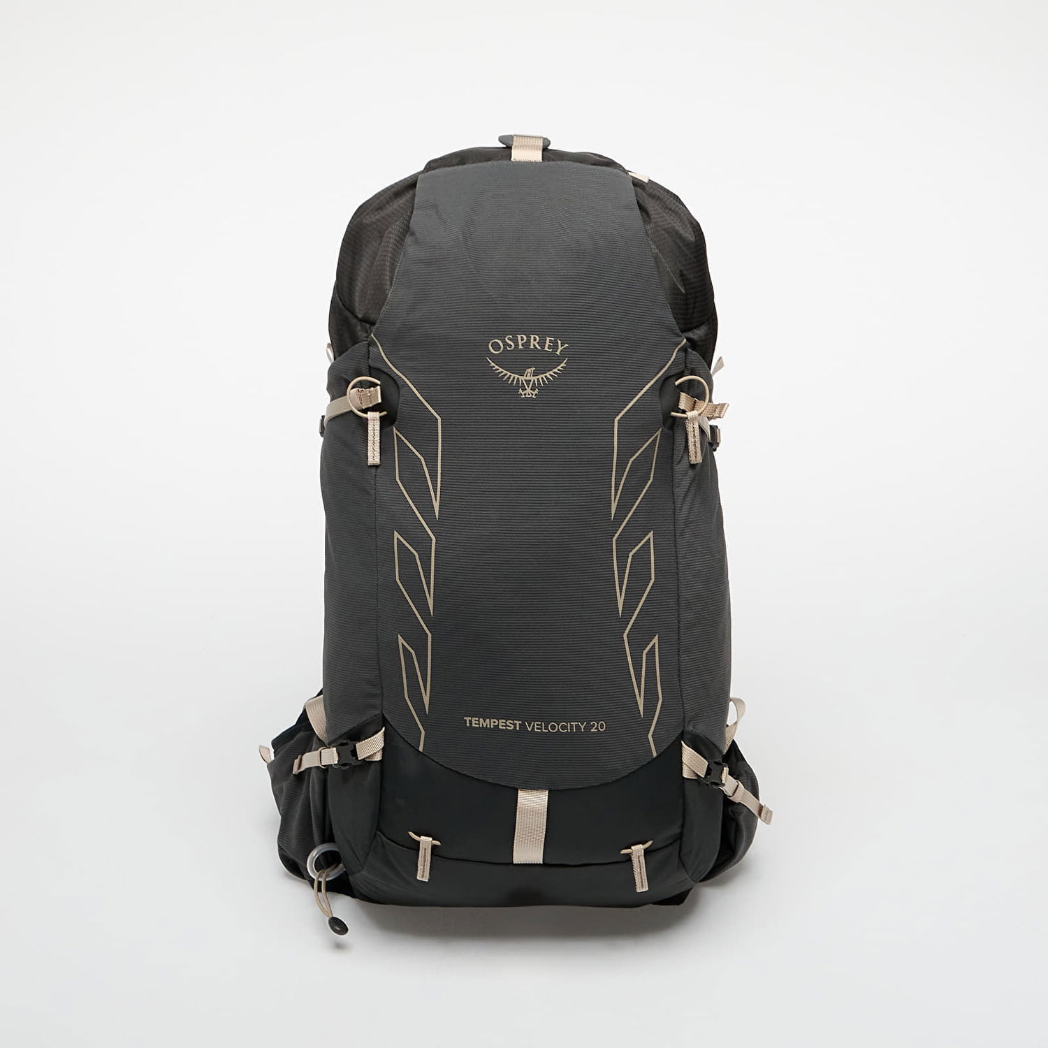 Раница Osprey Tempest Velocity 20 Backpack XS/S Черно | 10043047OSP, 0
