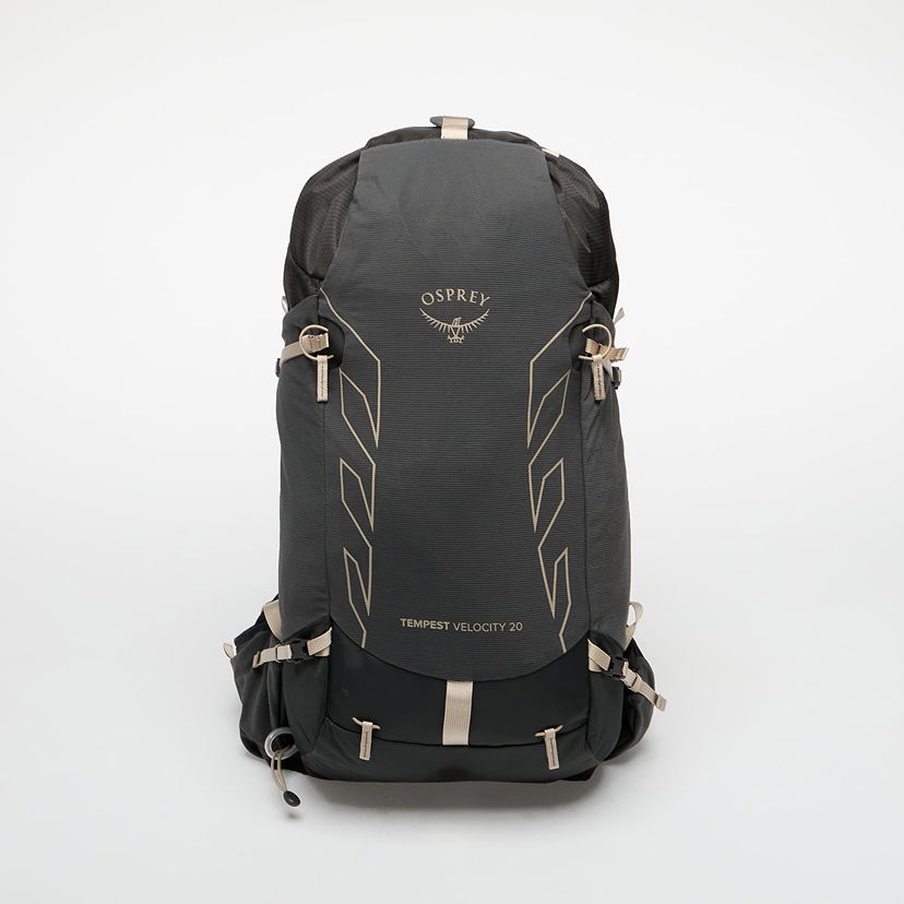 Раница Osprey Tempest Velocity 20 Backpack XS/S Черно | 10043047OSP