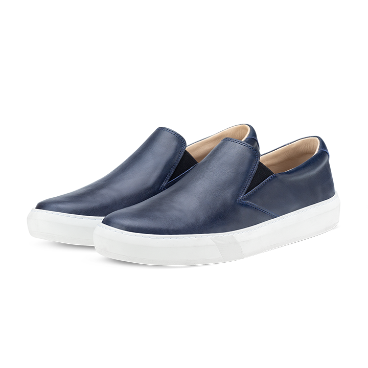 Кецове и обувки Vasky Leny Blue W Синьо | S-5023-013-F, 1