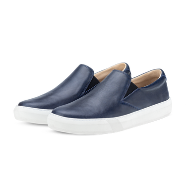 Кецове и обувки Vasky Leny Blue W Синьо | S-5023-013-F, 1