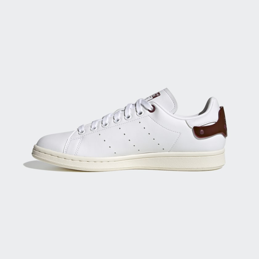 Кецове и обувки adidas Originals Stan Smith Бяло | GY8147, 0
