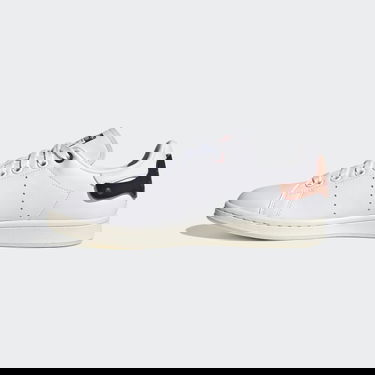 Кецове и обувки adidas Originals Stan Smith Бяло | GY8147, 0