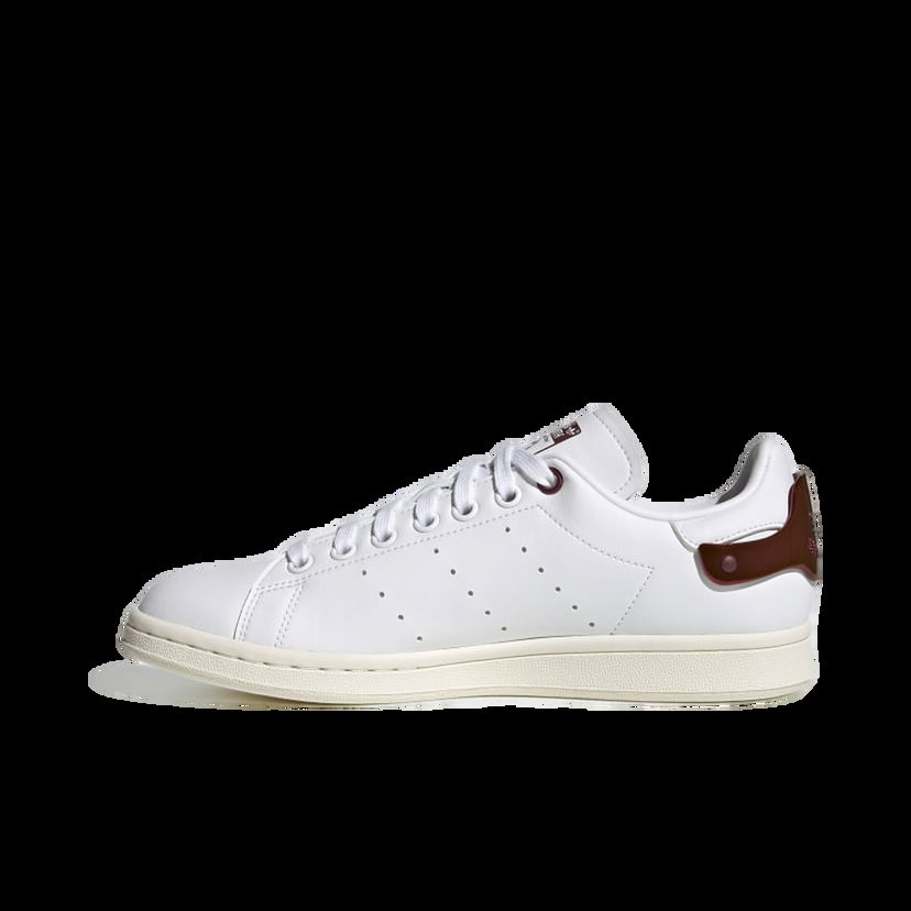 Кецове и обувки adidas Originals Stan Smith Бяло | GY8147