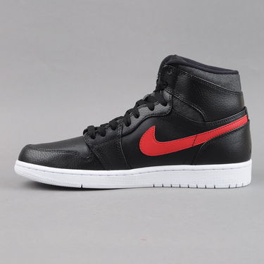 Кецове и обувки Jordan Air Jordan 1 Retro High "Rare Air" Черно | 332550-012, 0