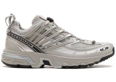 Кецове и обувки Salomon ACS Pro "Metal Silver" Сиво | L47299100, 1