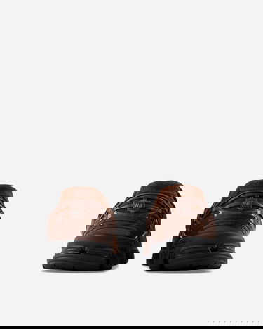 Кецове и обувки New Balance U1906LNS Loafer Кафяво | U1906LNS, 3