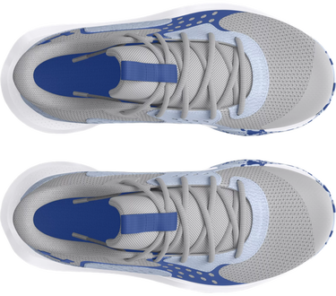Кецове и обувки Under Armour UA GS JET '23 Сиво | 3026635-104, 2
