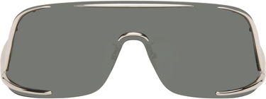 Слънчеви очила Loewe Shield Mask Sunglasses Сиво | LW40193U@0016A 840126866223, 0