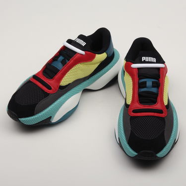 Кецове и обувки Puma Alteration Kurve Многоцветен | 369794 02, 2