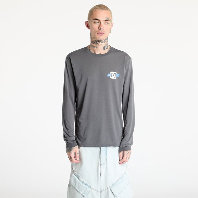 Horsefeathers Fury Long Sleeve Bike Jersey