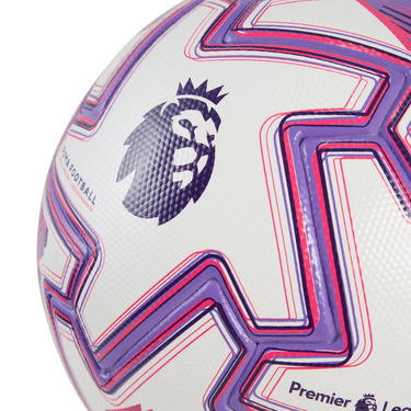 Спортна екипировка Puma Orbita Ultimate PL Brilliance Match Ball 2025/26 Розово | 084893-01, 4