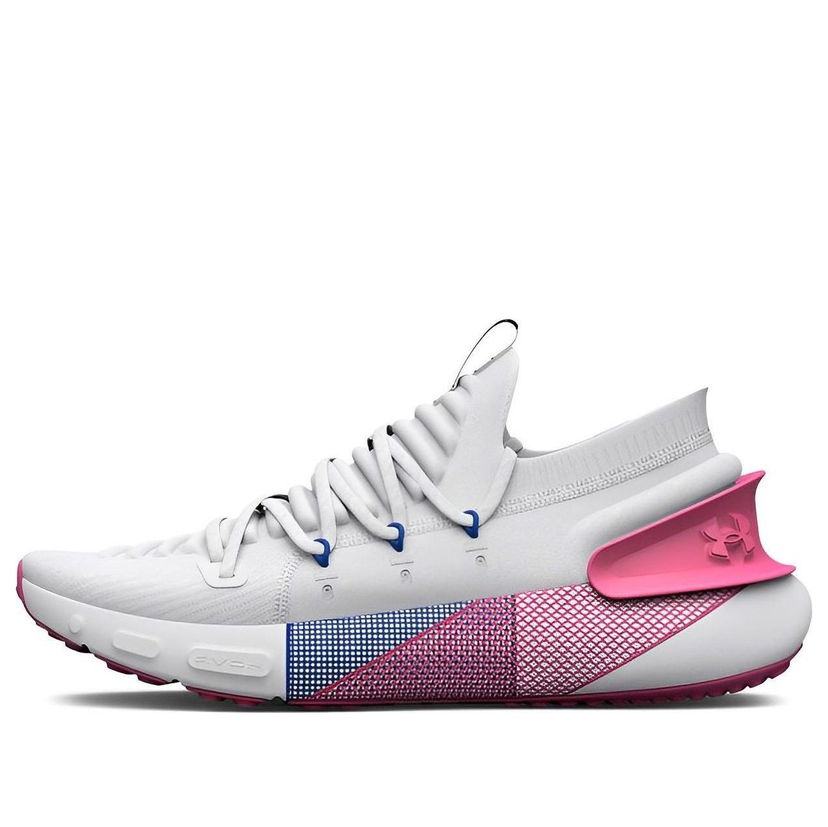 Кецове и обувки Under Armour HOVR Phantom 3 Бяло | 3025517-103
