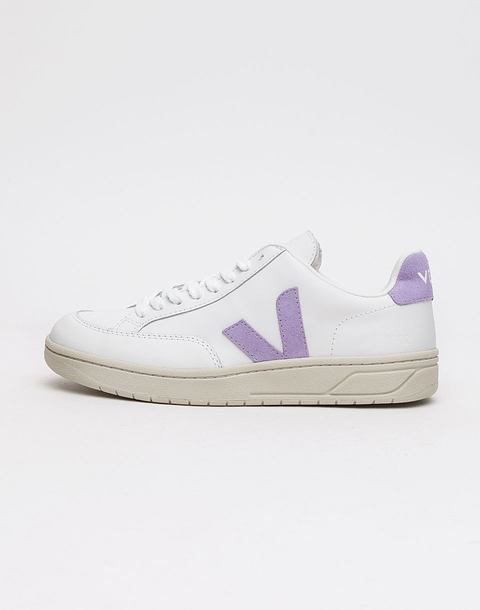 Кецове и обувки Veja V-12 W Бяло | XD022704, 0
