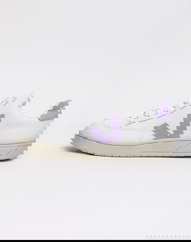 Кецове и обувки Veja V-12 W Бяло | XD022704, 0