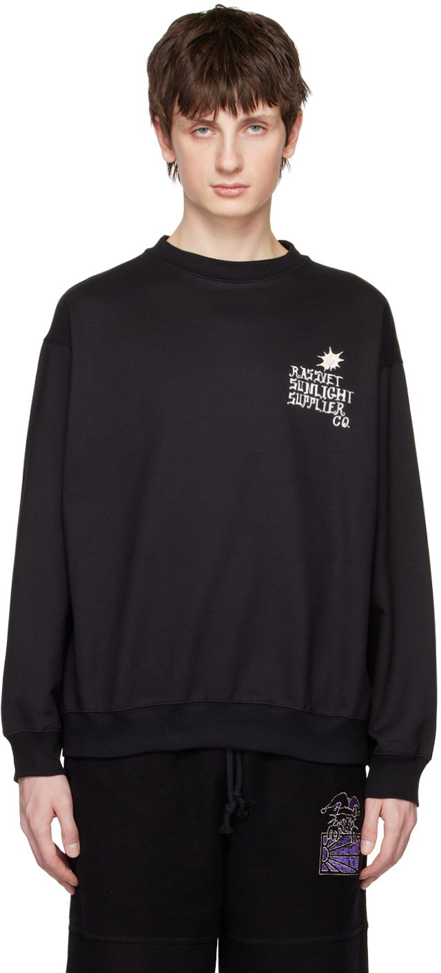 'Sunlight Supplier' Sweatshirt