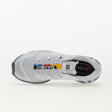 Кецове и обувки Salomon XT-6 Сиво | 417511, 2