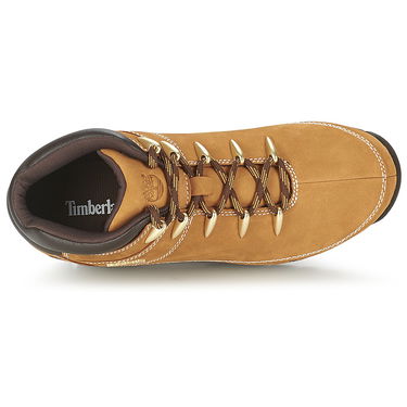 Кецове и обувки Timberland EURO SPRINT HIKER Бежово | TB0A122I231, 4