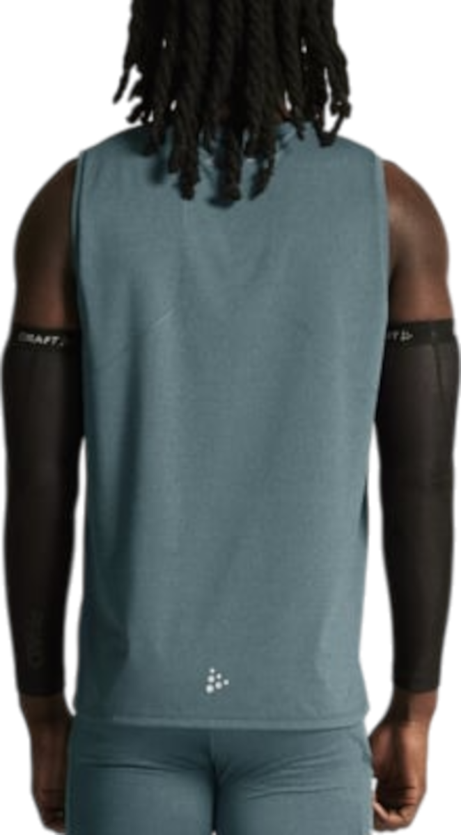 Потник Craft Craft Pro Trail 2 Tank Top Синьо | 1915398-387000, 1