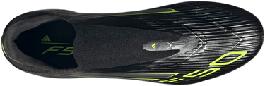 Кецове и обувки adidas Performance F50 League LL FG/MG Черно | jh7737, 1