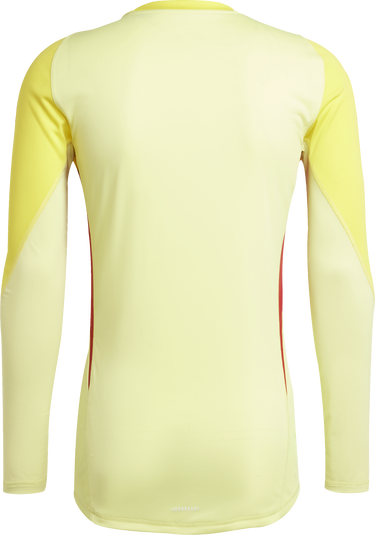 Фланелка adidas Originals T25 P GK Long Sleeve Jersey Жълто | jn2009, 6
