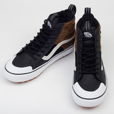 Кецове и обувки Vans SK8 - Hi MTE 2.0 DX Черно | VN0A4P3ITUH1, 2