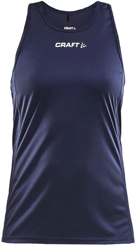 Потник Craft RUSH Tank Top Синьо | 1907368-390000, 0