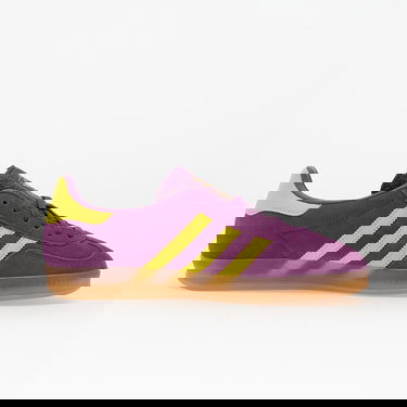 Кецове и обувки adidas Originals Gazelle Indoor Лилаво | JS1415, 2