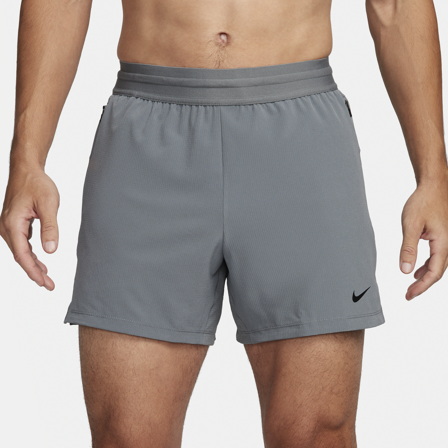 Къси панталони Nike 13cm Flex Rep Сиво | FN3002-084, 1