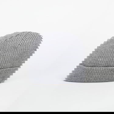 Шапка Dickies Woodworth Ribbed Knit Beanie Сиво | DK0A4X7YGYM1, 1