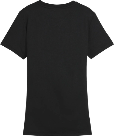 Тениска Puma Puma SK Rapid Wien Casual T-Shirt Черно | skr658546-03, 1