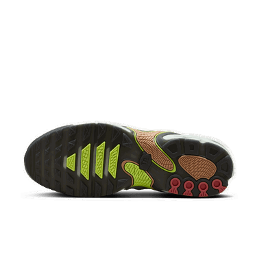 Кецове и обувки Nike Air Max Plus Drift Light Silver Volt Сиво | FD4290-009, 2