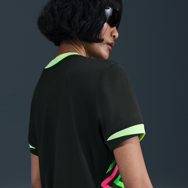 Фланелка Nike Australia Stadium 2025 Dri-FIT Replica Jersey Черно | FQ8858-321, 3