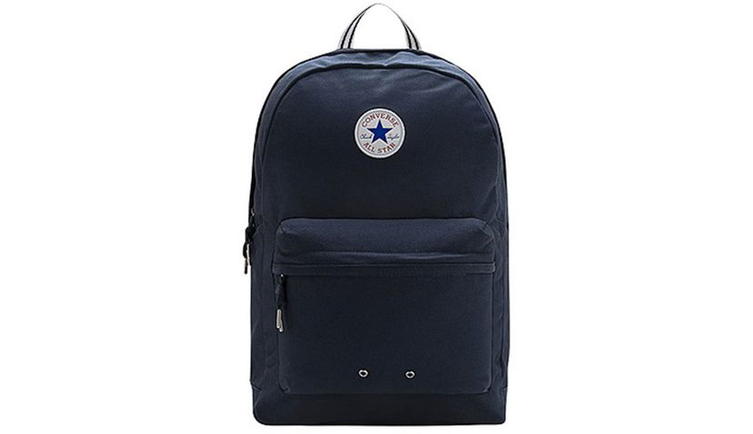 Раница Converse Cam Chuck Backpack Тъмно синьо | MA5675-BFK
