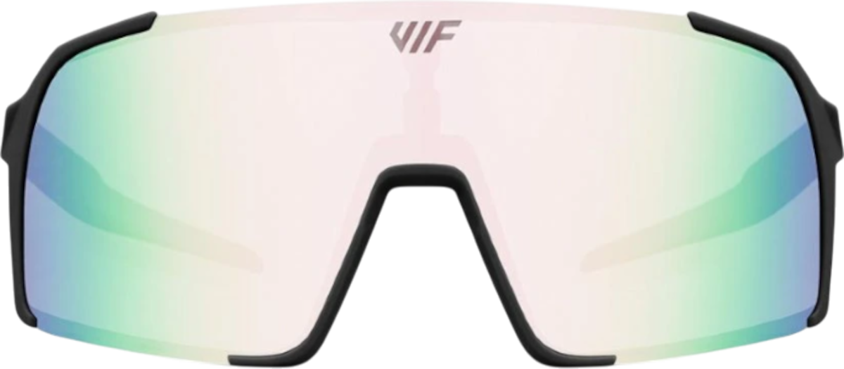 Слънчеви очила VIF VIF One Polarized Sunglasses Черно | 123-pol, 1