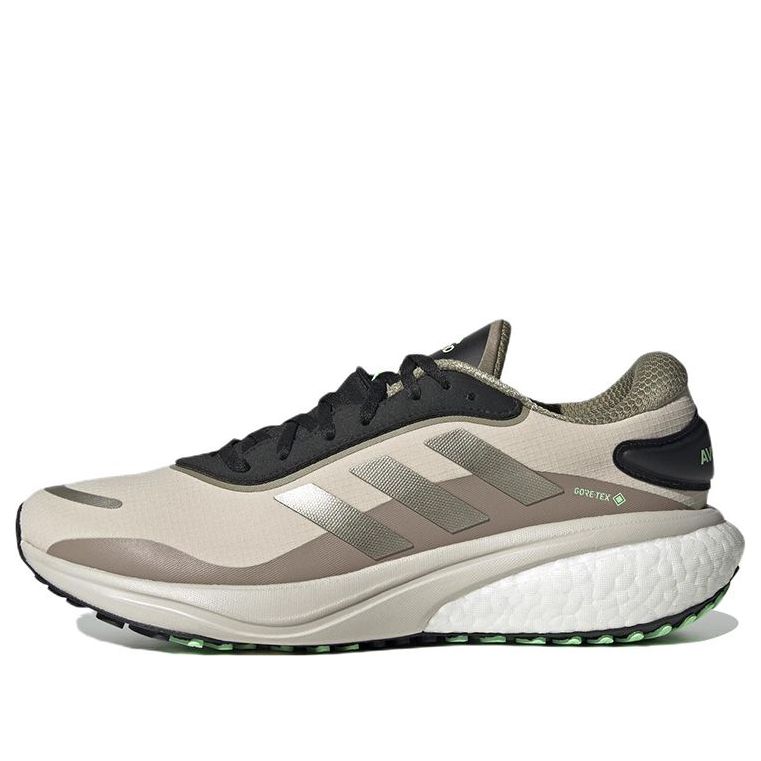 Кецове и обувки adidas Performance Supernova GORE-TEX Бежово | HP3386, 0