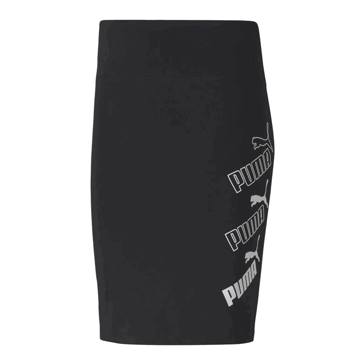 Пола Puma AMPLIFIED Skirt Черно | 583617-01, 0