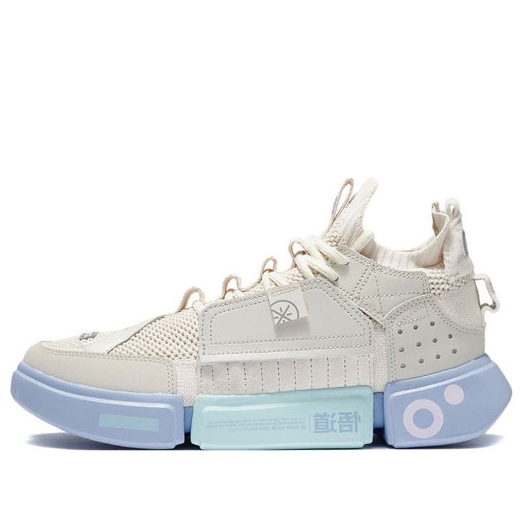 Кецове и обувки Li-Ning Wade Essence 2 Ace Бежово | ABCS011-1, 0