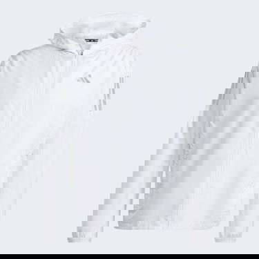 Яке adidas Originals Bunda Own the Run Бяло | IL4789, 4