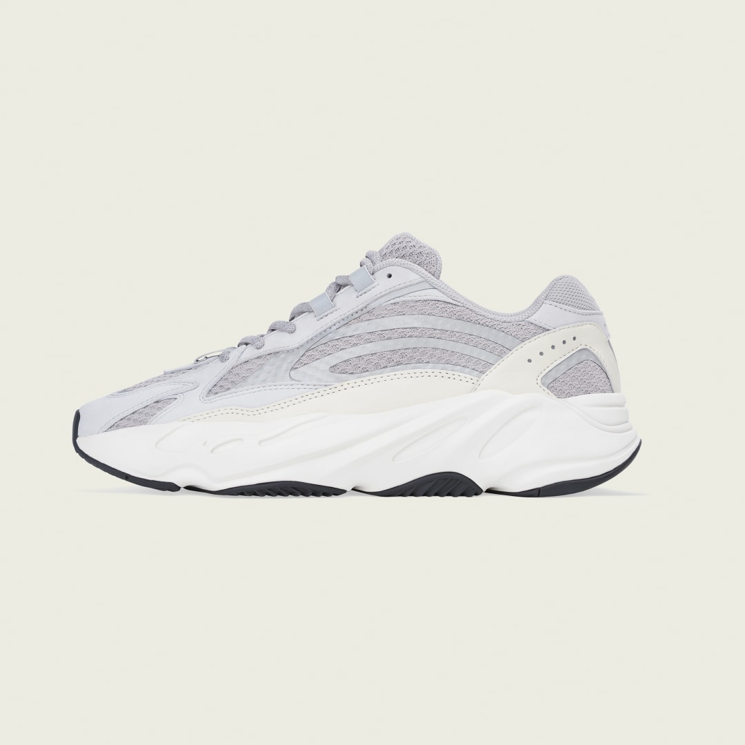 Кецове и обувки adidas Yeezy Boost 700 V2 "Static" Сиво | EF2829, 0