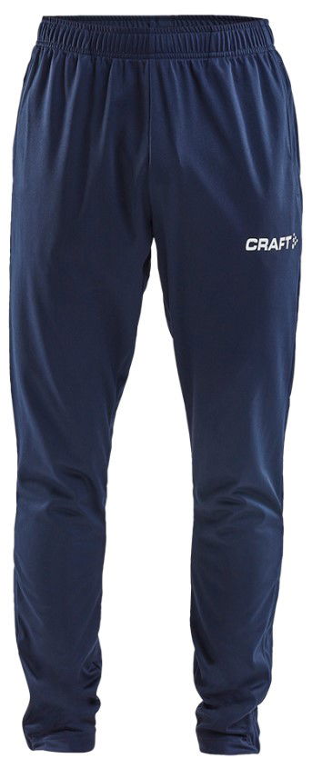 Панталони Craft PROGRESS Pants Тъмно синьо | 1905613-390000