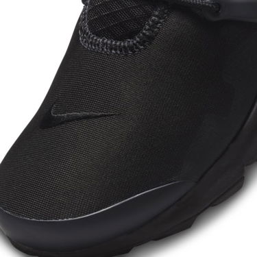 Кецове и обувки Nike Air Presto Mid Utility "Black" Черно | DC8751-001, 4