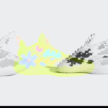 Кецове и обувки adidas Performance Harden Vol. 5 Futurenatural Жълто | FY2118, 0