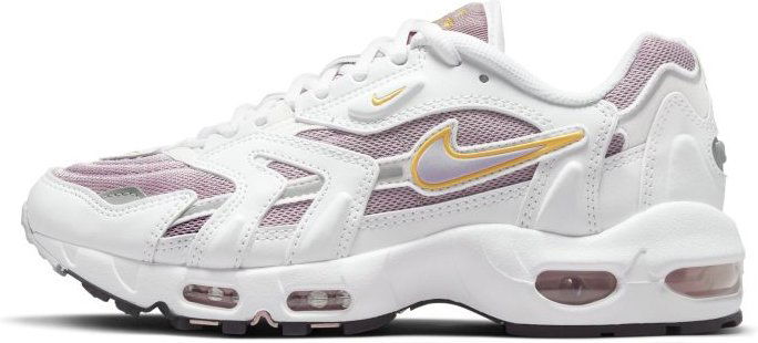 Кецове и обувки Nike Air Max 96 2 W Бяло | DM1473-100, 0