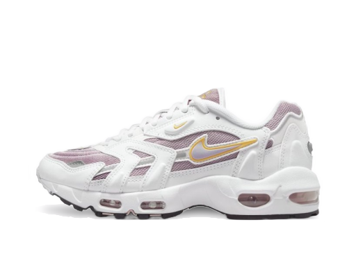 Кецове и обувки Nike Air Max 96 2 W Бяло | DM1473-100