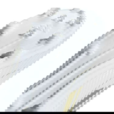 Кецове и обувки adidas Performance F50 League FG/MG Бяло | ie0604, 5
