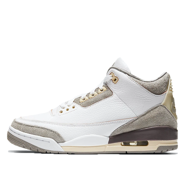 Кецове и обувки Jordan A Ma Maniére x Air 3 Retro SP "Raised By Women" W Бяло | DH3434-110, 1